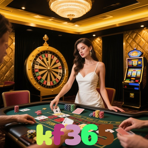  kf365
