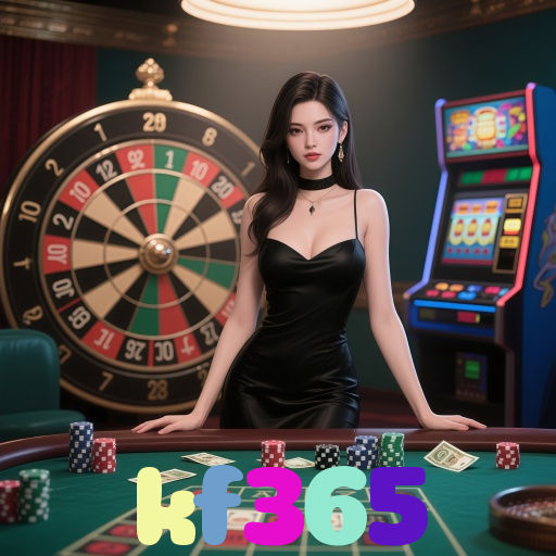  kf365