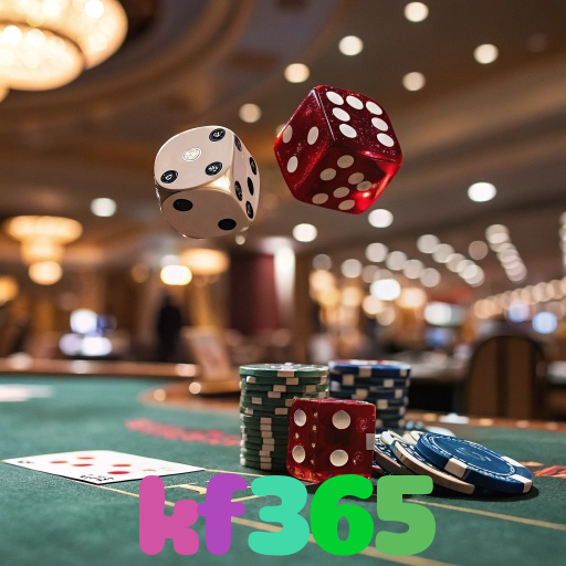  kf365
