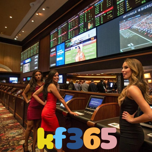  kf365
