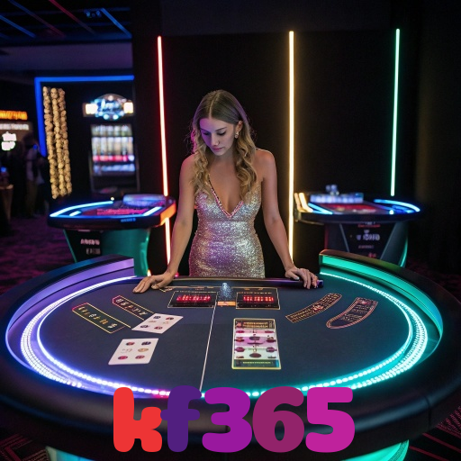  kf365