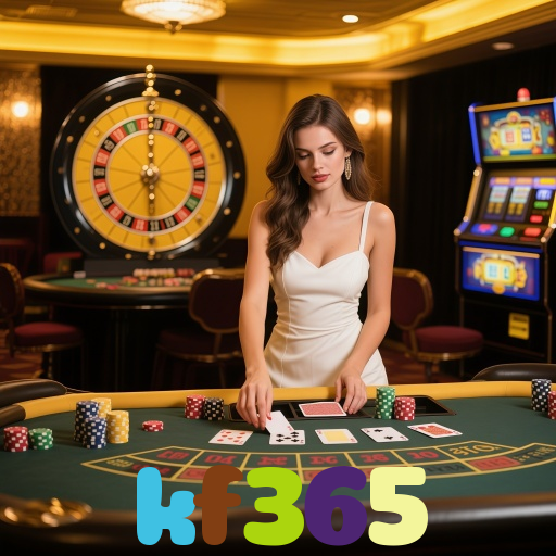  kf365