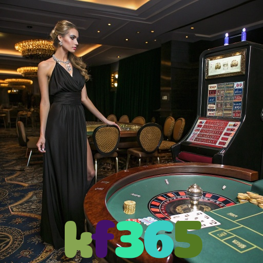  kf365