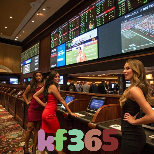  kf365