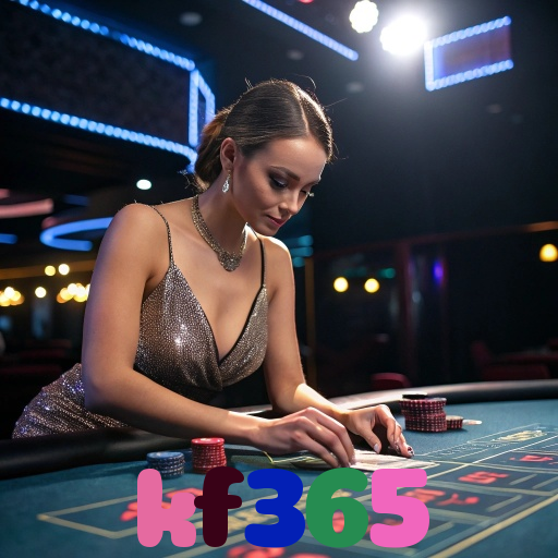  kf365
