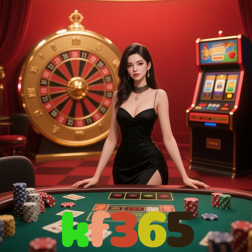  kf365