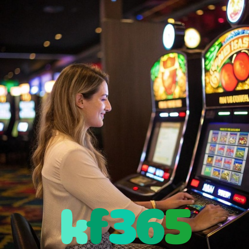 kf365