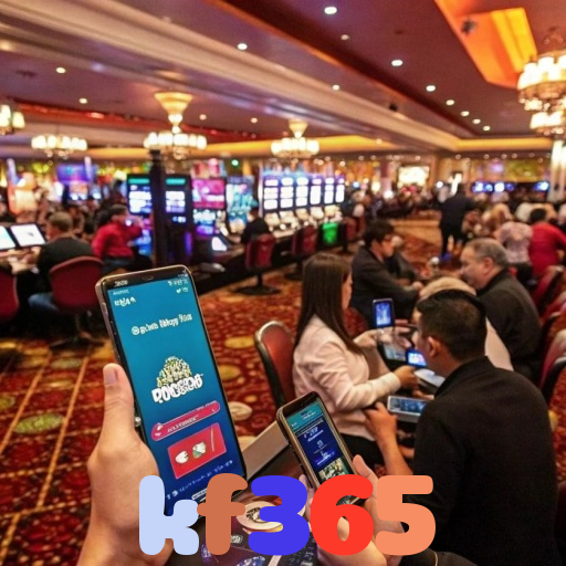  kf365
