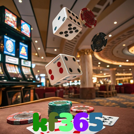  kf365