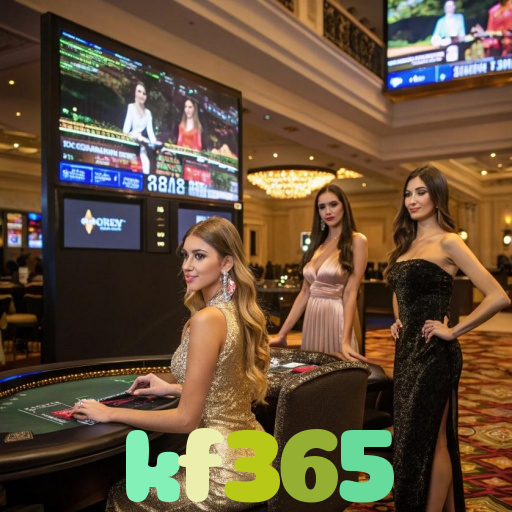  kf365