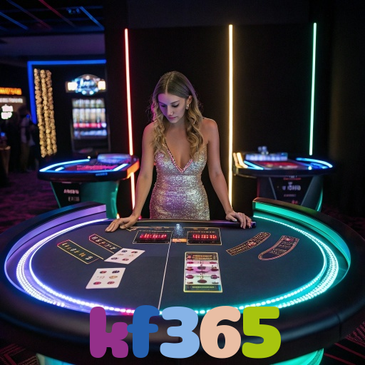  kf365