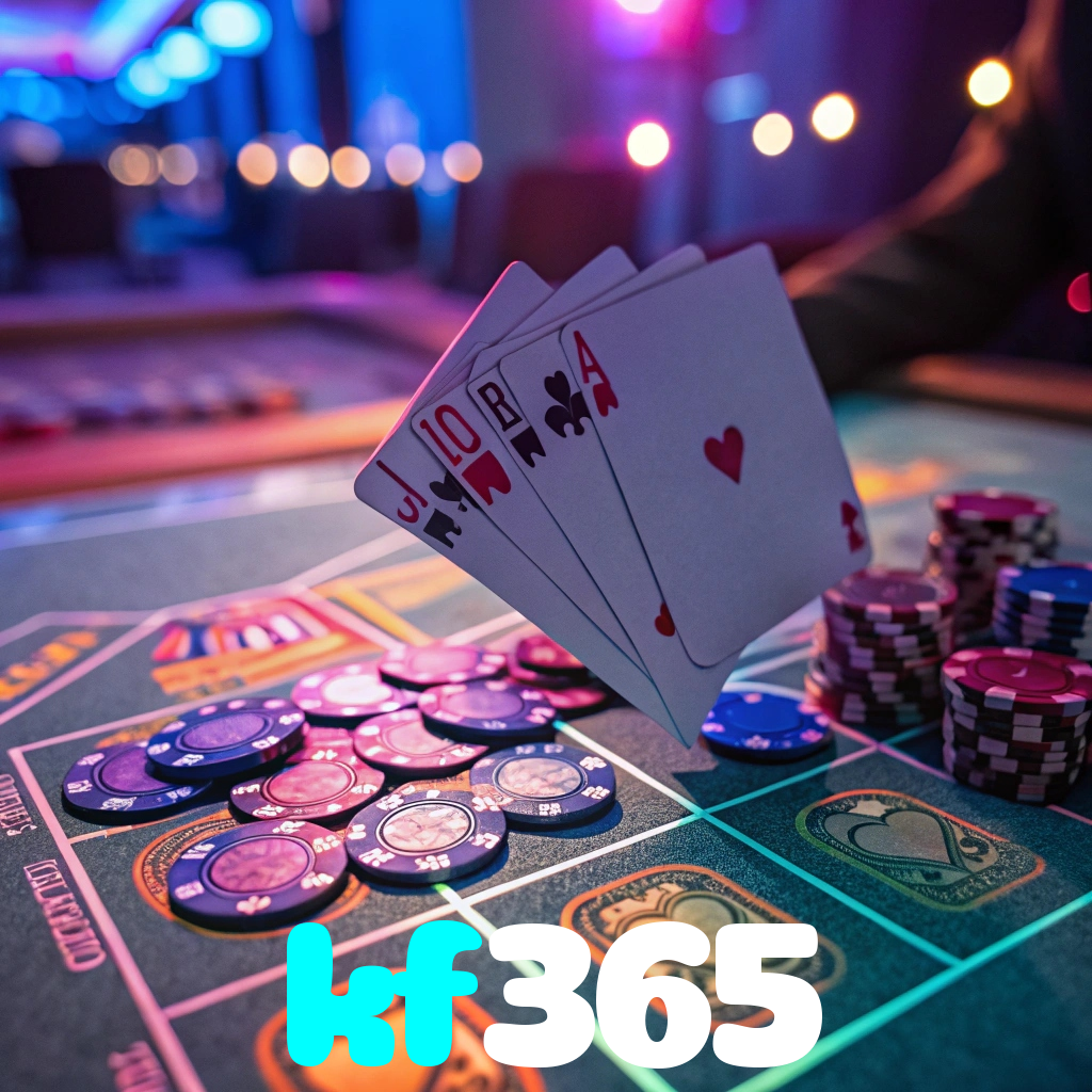 kf365