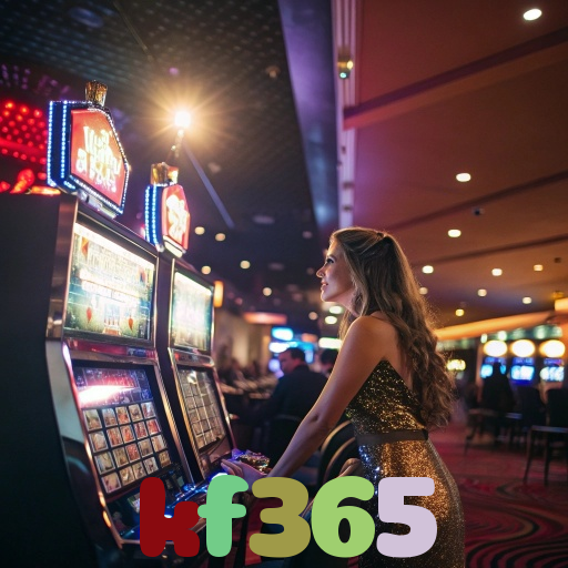  kf365
