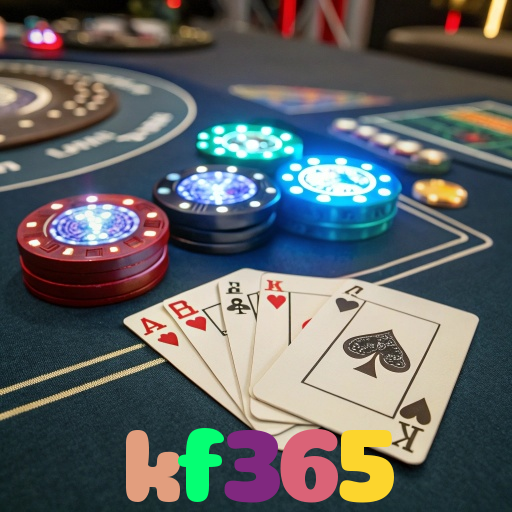  kf365