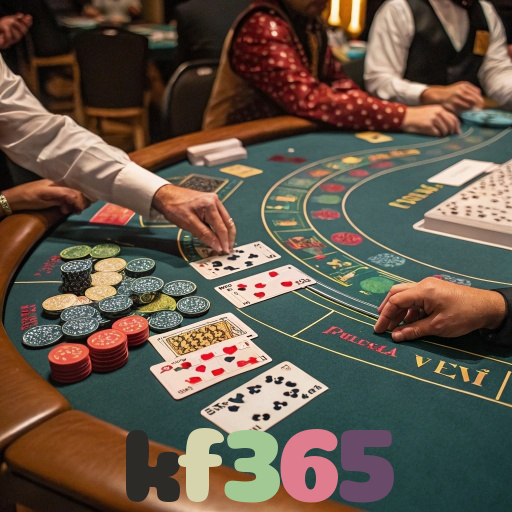  kf365