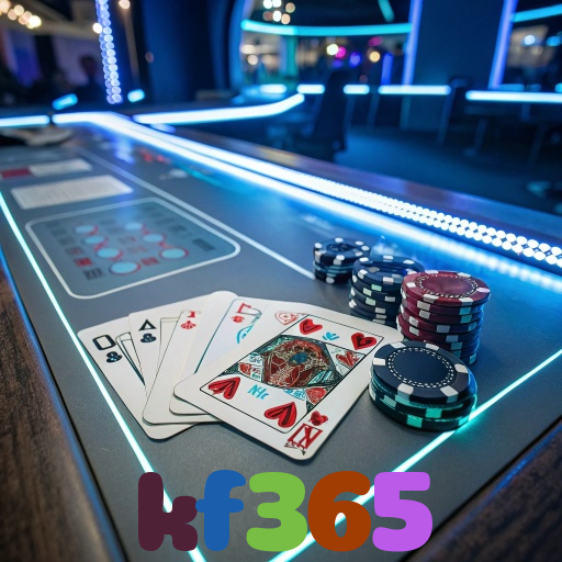  kf365