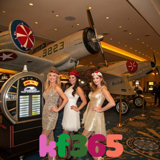  kf365