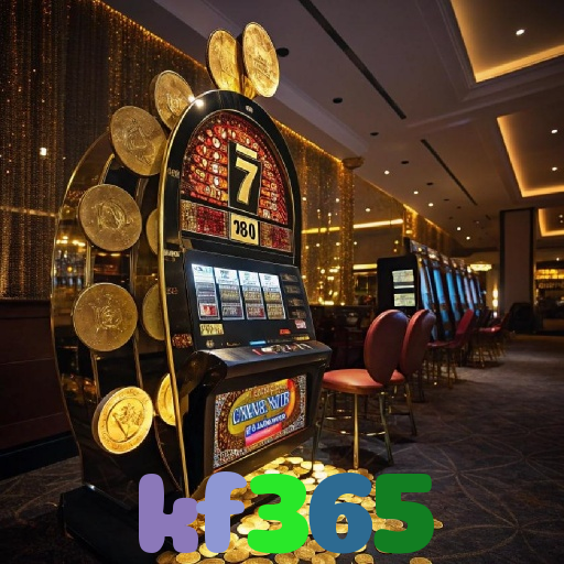  kf365