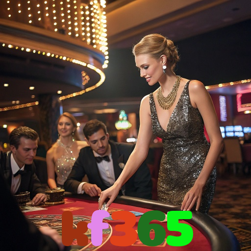  kf365