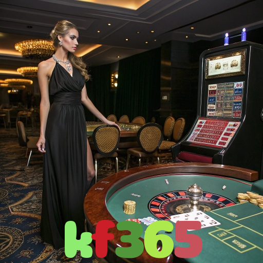  kf365
