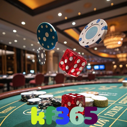 kf365