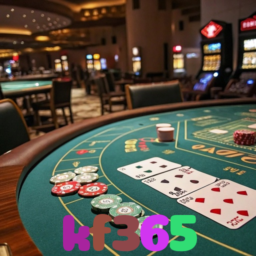  kf365
