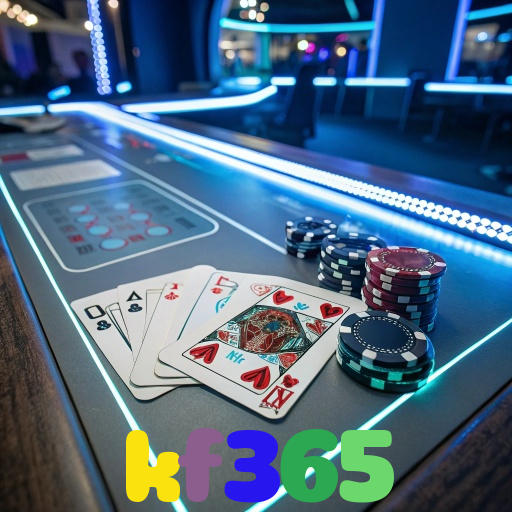  kf365