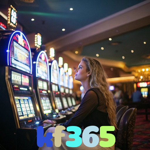  kf365