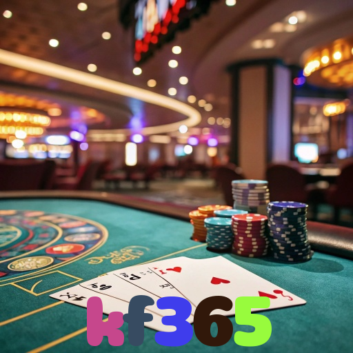  kf365