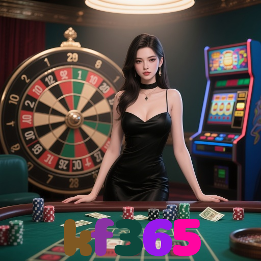  kf365