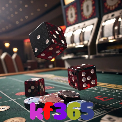  kf365