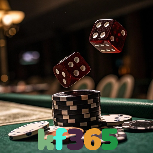  kf365