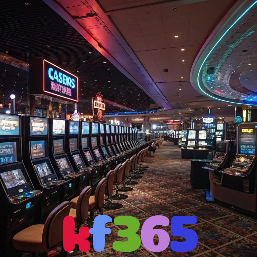  kf365