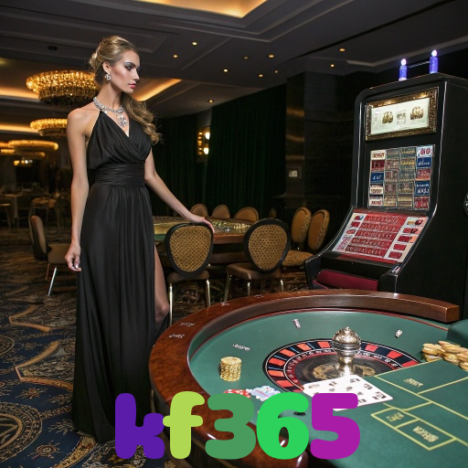  kf365