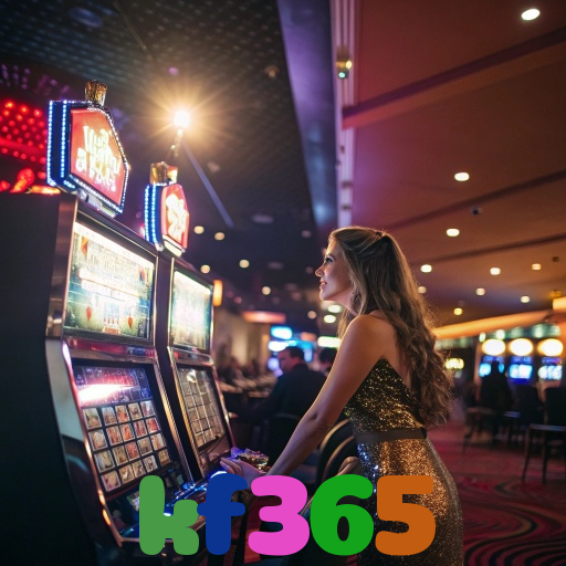  kf365