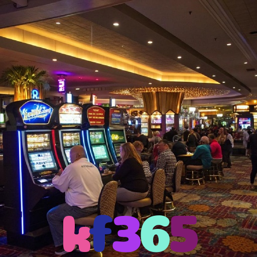  kf365