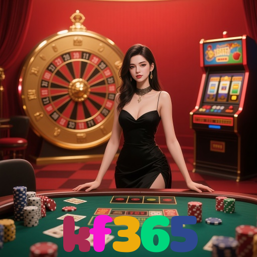  kf365