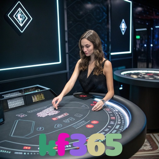  kf365