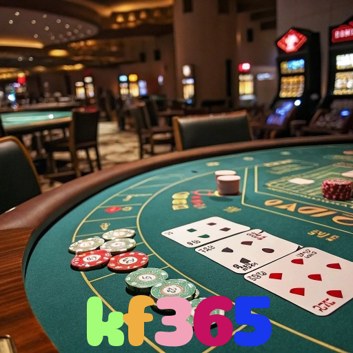  kf365