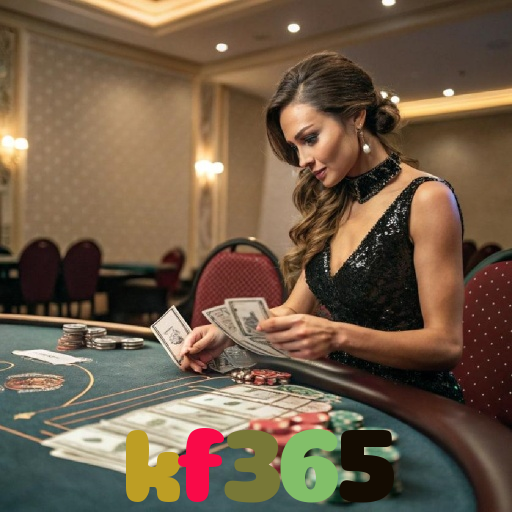  kf365