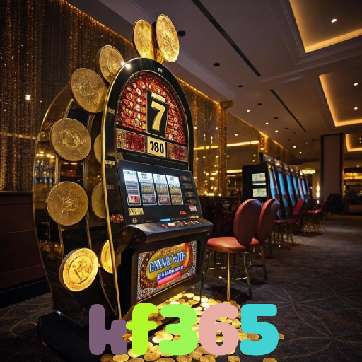  kf365