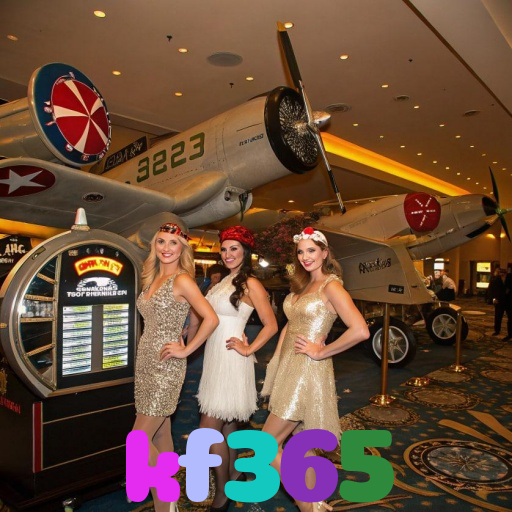  kf365