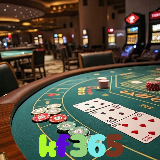  kf365