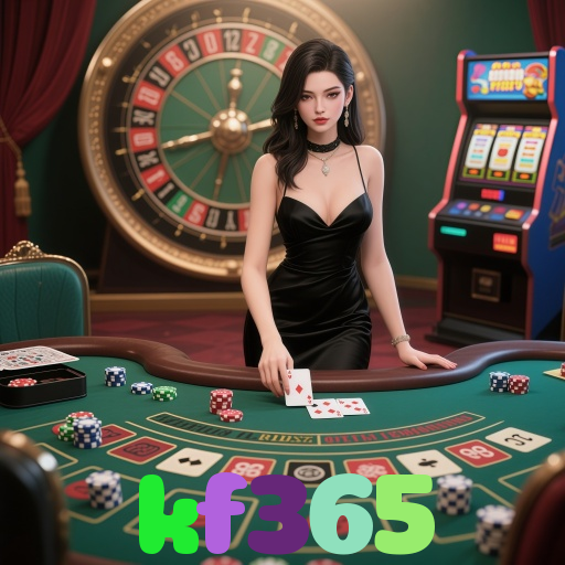  kf365