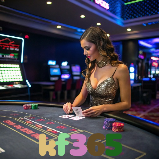  kf365