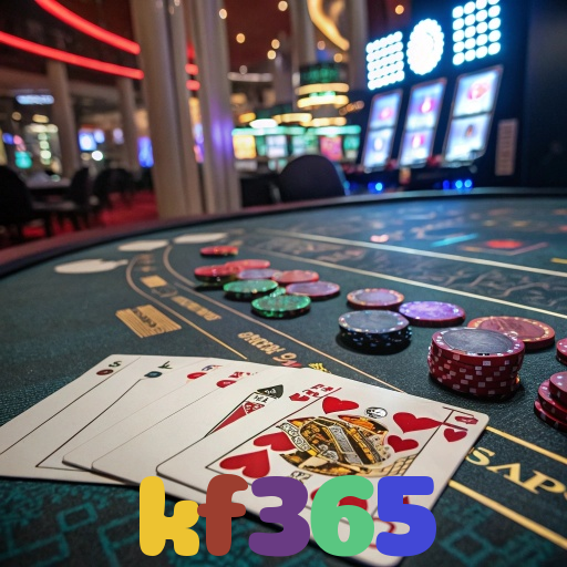  kf365