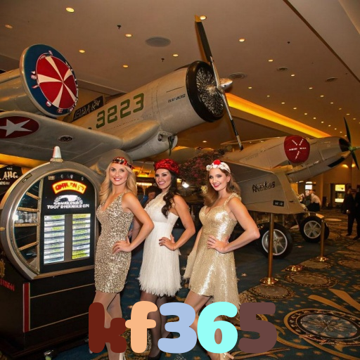  kf365