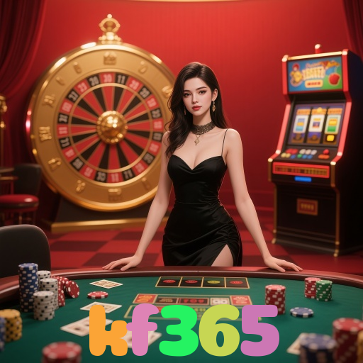  kf365