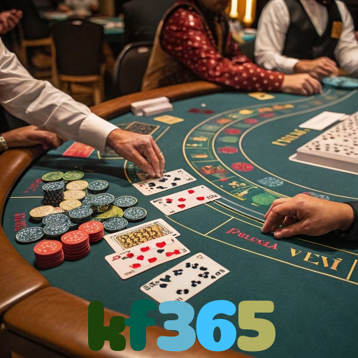  kf365