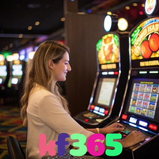  kf365